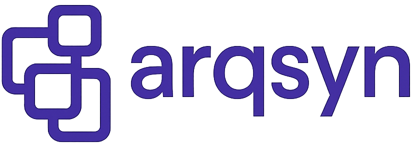Logo ArqSyn